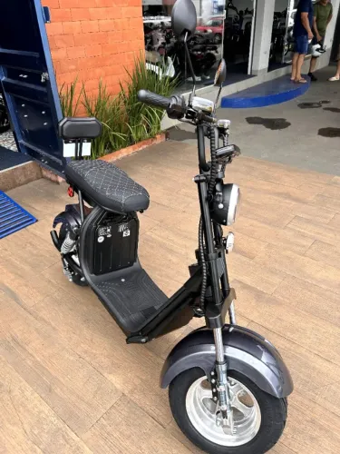 Scooter Elétrica X13 1000W
