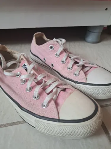 Tênis all star 
