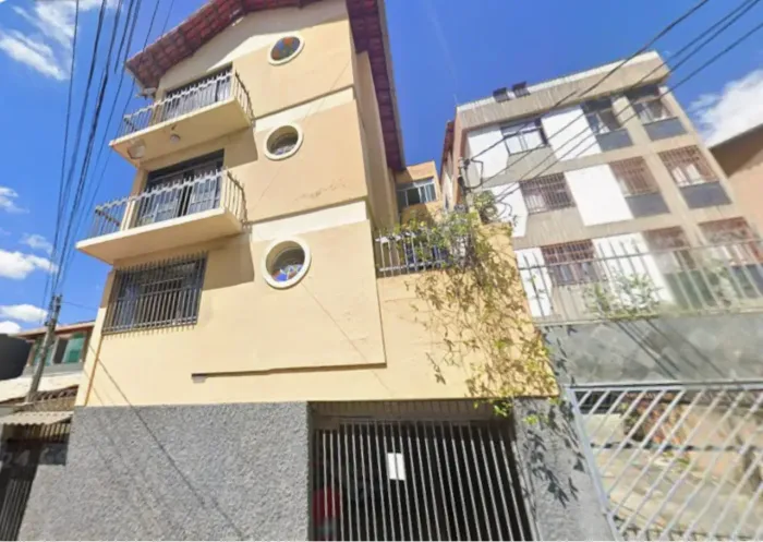 Imóvel para venda com 71 metros quadrados com 3 quartos em Colégio Batista - Belo Horizont