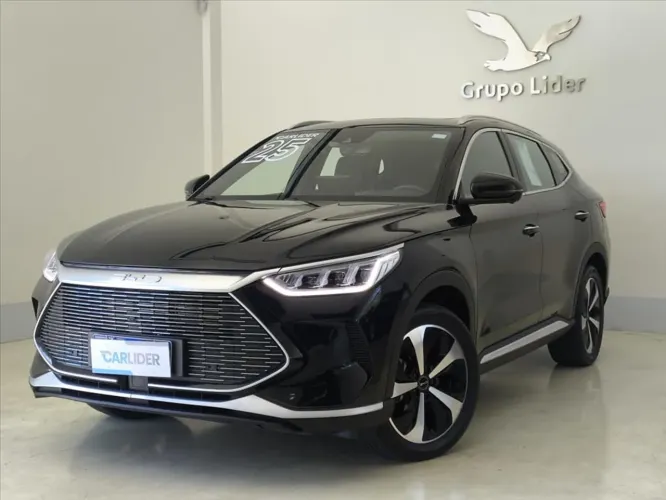 BYD Song Plus 1.5 16V Aut. (hibrido) 2025