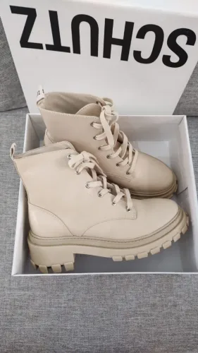 Bota Schutz Tamanho 36