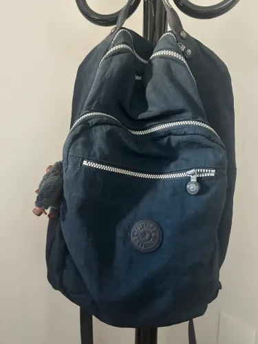 Bolsa Kipling laptop