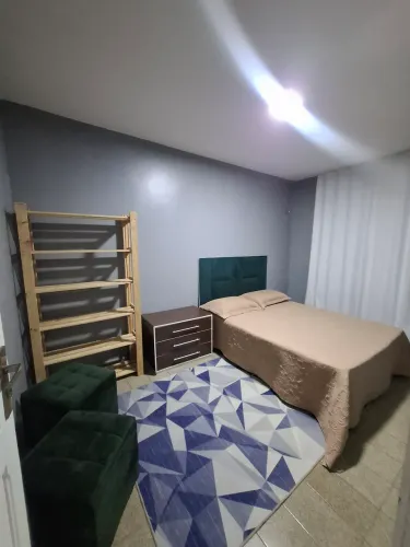 Quarto para alugar