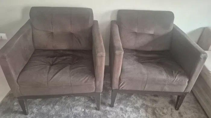 2 Poltronas por R$ 300,00