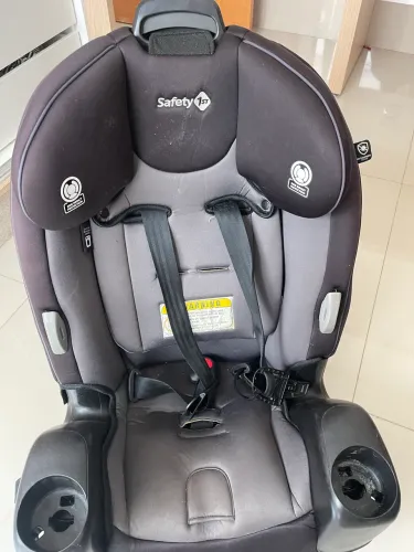 Bebê conforto
