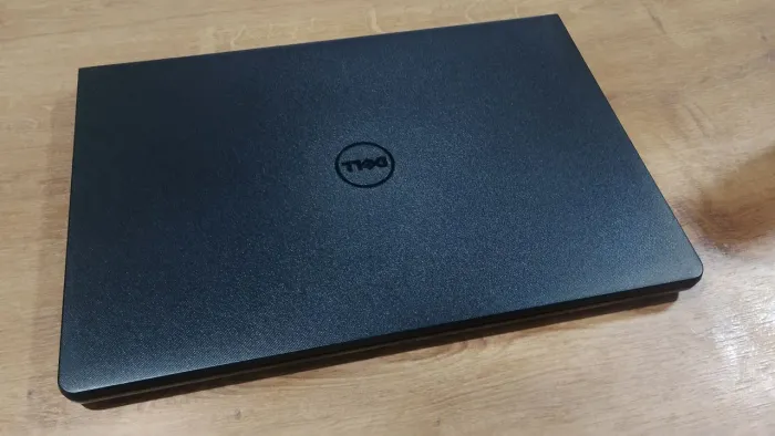 Notebook Dell 