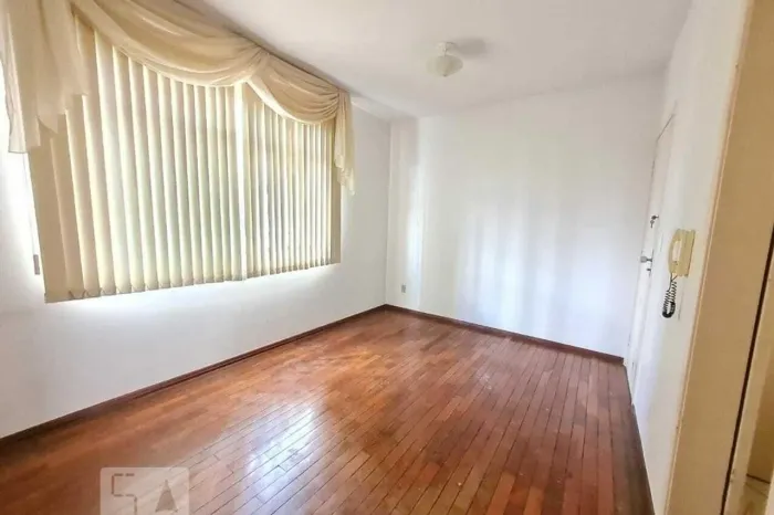 Apartamento à Venda - Nova Floresta, 4 Quartos, 120 m2