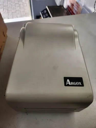Impressora Argox