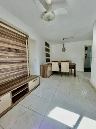 Atlantica Imóveis tem excelente Apartamento à Venda no bairro Lagoa - Macaé/RJ