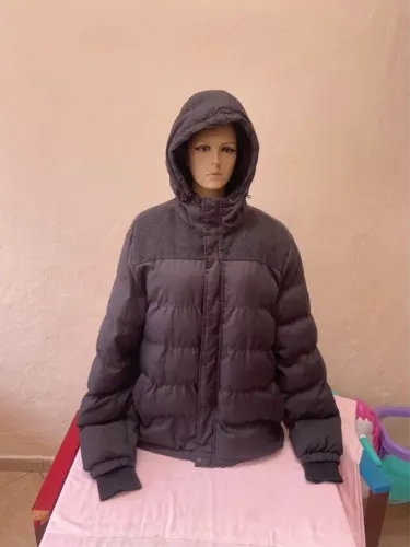 Jaqueta