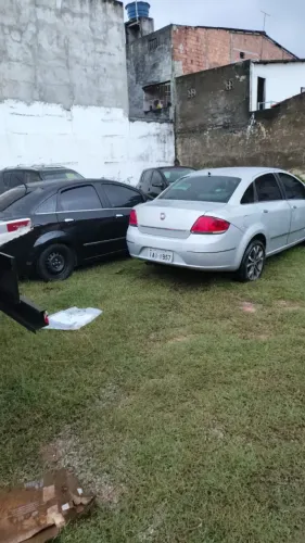 Pecas de fiat Linea
