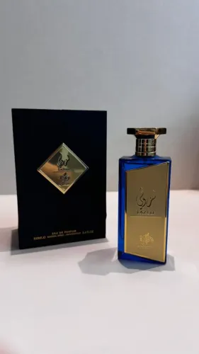 Perfume Lazuli