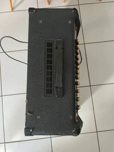 Marshall AVT150 Valvestate 2000