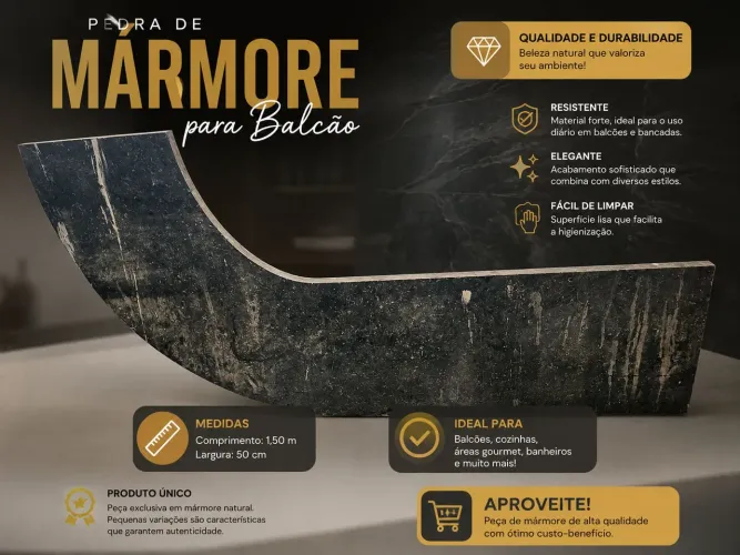 Pedra de Mármore