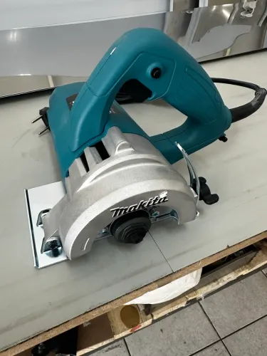 Serra mármore Makita