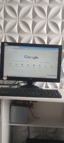 MONITOR 19 POLEGADAS.
