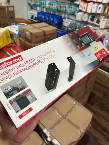 Suporte de Microondas Brasforma ( Entregamos )