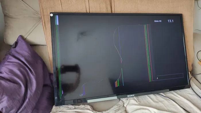 Tv Sony