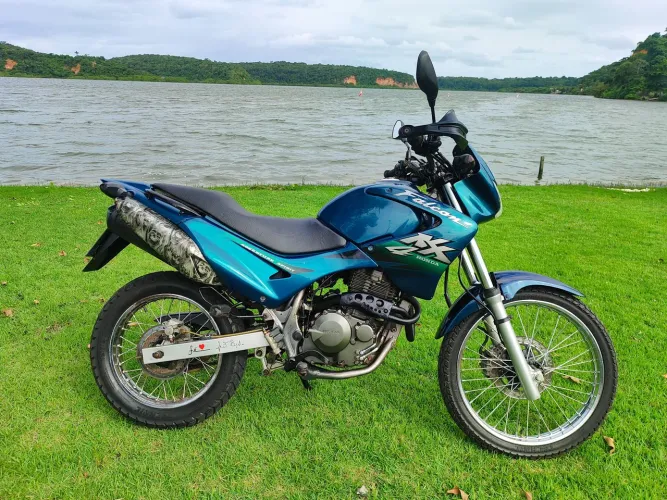 Vendo Falcon