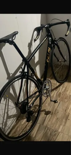 Bicicleta Caloi 10