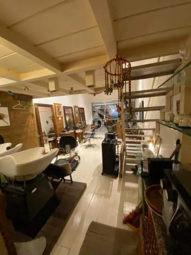 Loja Comercial à Venda em Ipanema 30 m², Oportunidade Única