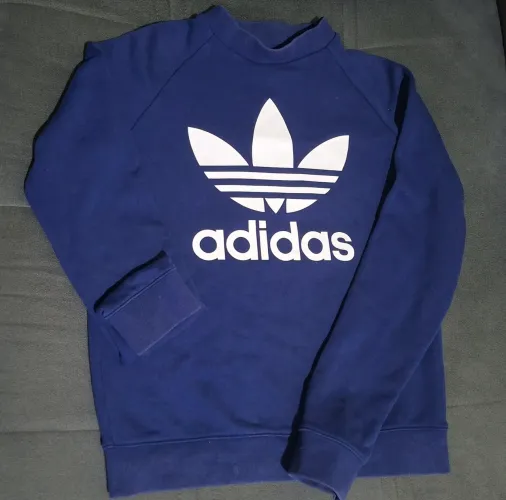 Blusa Adidas original
