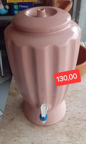Linda Talha d'água 