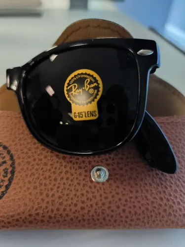 Óculos de Sol Ray Ban Original 