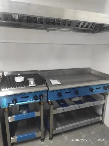 Bh Chapa profissional para cozinha industrial de alta produção e hamburguerias orçamento