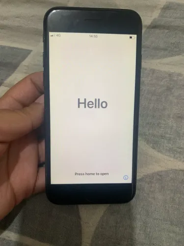 Vendo IPhone 7 para retirada de peças 