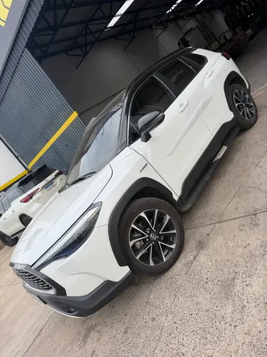 Toyota Corolla Cross XRX 1.8 16V Aut.(híbrido) 2023