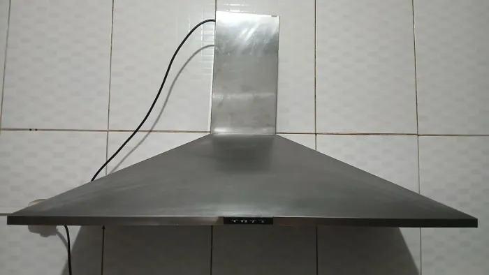 Coifa Brastemp, perfeito  estado  de funcionamento e de uso 