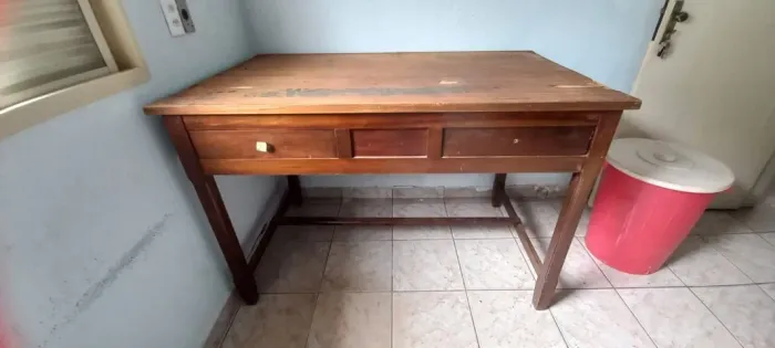 Mesa Quadrada