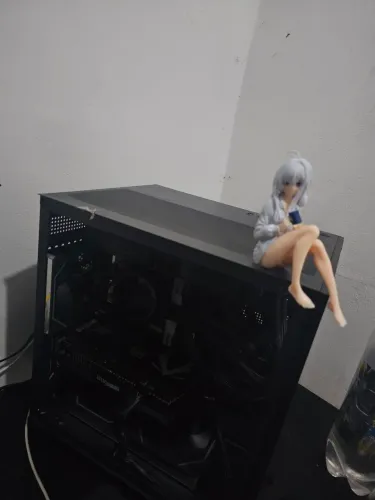 Pc gamer
