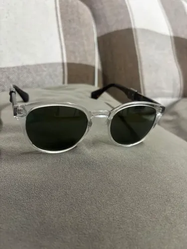 Óculos linha Harry Potter Chillibeans