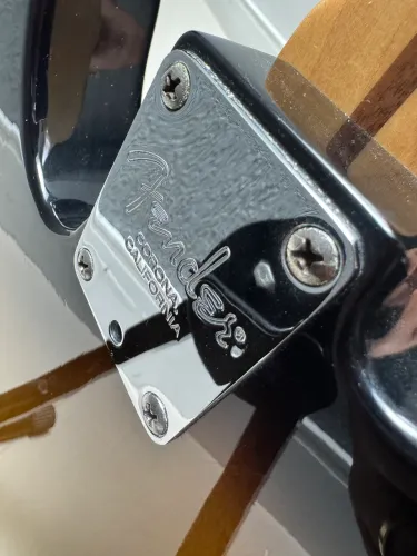 Fender American Standard Telecaster USA 2009