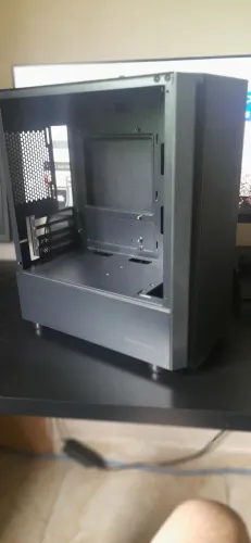 GABINETE GAMER PICHAU PULSAR