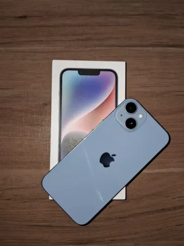 iPhone 14 - Seminovo