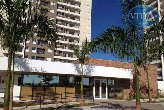 Alugo Apartamento com 2 dormitórios sendo 02 suíte para alugar, 59 m² por R$ 3.587/mês - T