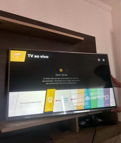 TV Smart da LG 42 880$ leva 