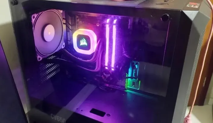 Pc Gamer Top de Verdade!