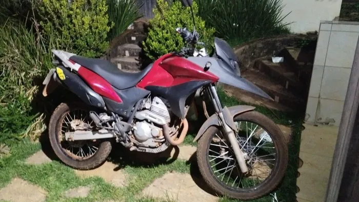 XRE 300