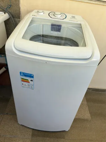 Máquina de lavar