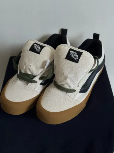 Vans Knu Skool Original
