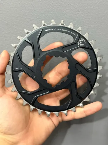 Coroa 32t Sram Original Xx1 X01 Lunar