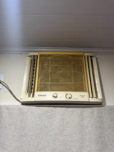 Vendo ar condicionado de 10.000 BTUS