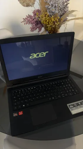 ? Notebook Acer Aspire 3 A315-41R41J