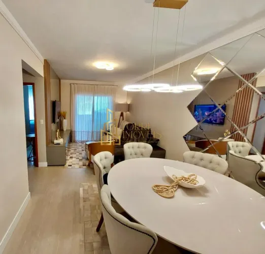 APARTAMENTO RESIDENCIAL em ITAJAÍ - SC, FAZENDINHA