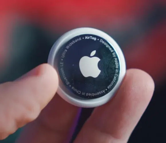 Apple Airtag 1 a Geração - NOVA - Original