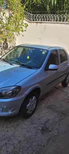 Chevrolet Celta Spirit/ LT 1.0 MPFI 8V Flexp. 5P 2012